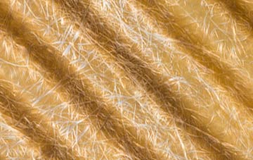 Penguithal fibreglass roof waterproofing