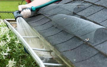 Penguithal gutter cleaning costs