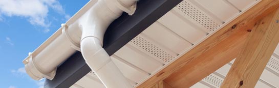 get Penguithal guttering quotes today