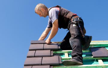 disadvantages of Penguithal slate roofing