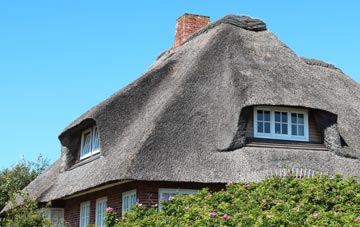thatch roofing Penguithal, Herefordshire