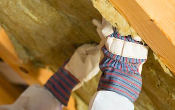 types of Penguithal pitched roof insulation materials