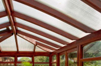 Penguithal conservatory roofing insulation