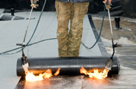 Penguithal flat roof sealing quote